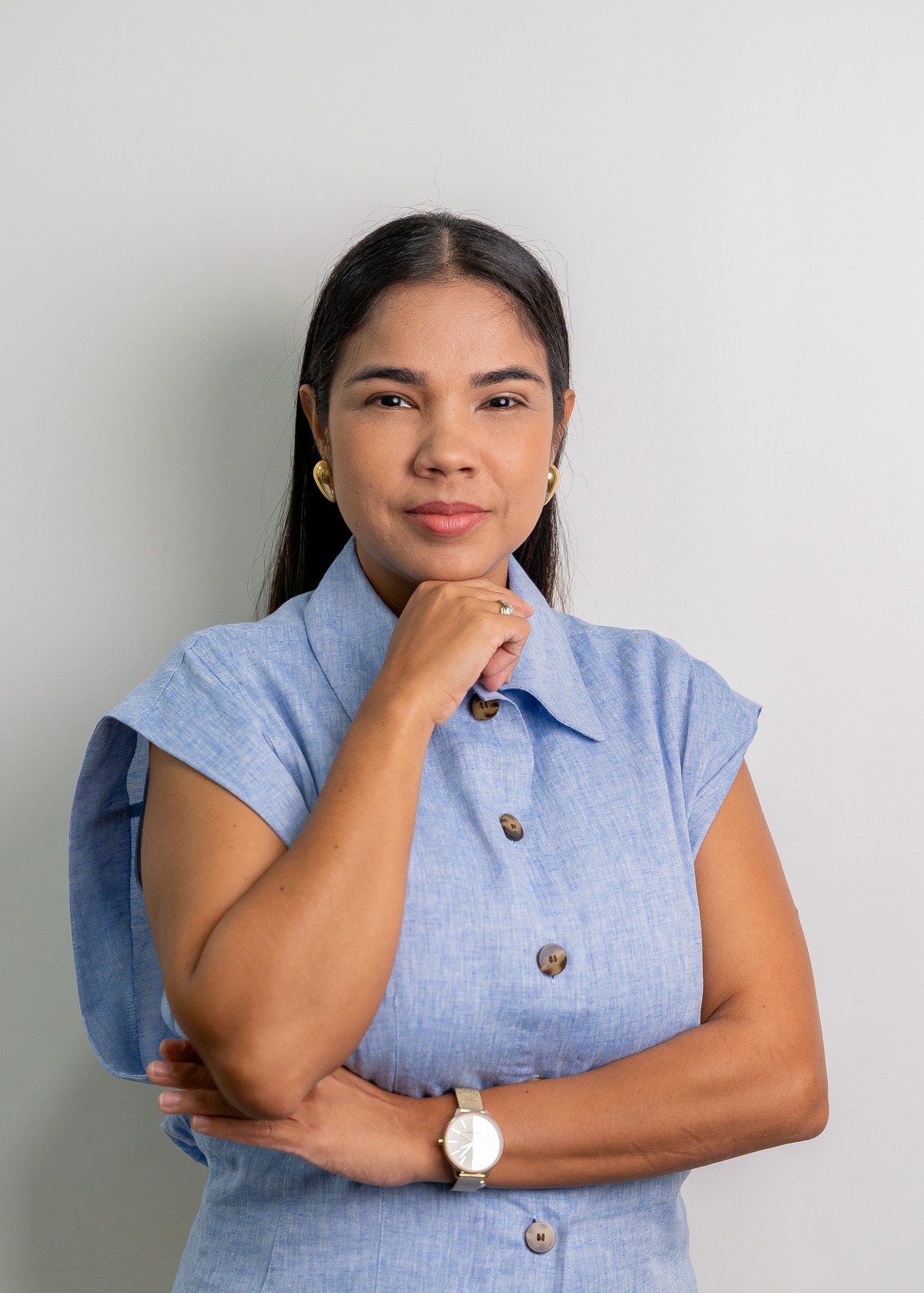 Marialby Patiño Nobrega — Socia Directora · Derecho Penal